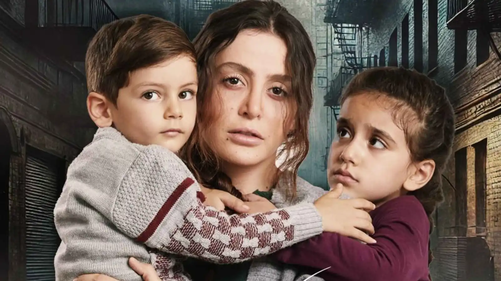 "سلمى".. هل تفوق أبطال المسلسل على نظرائهم الأتراك؟