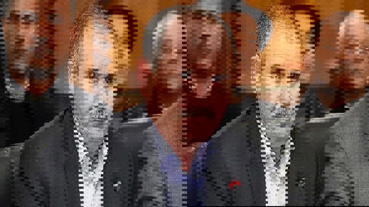 اتحاد الشغل التونسي يدعو سعيد إلى إطلاق حوار وطني "قبل فوات الأوان"