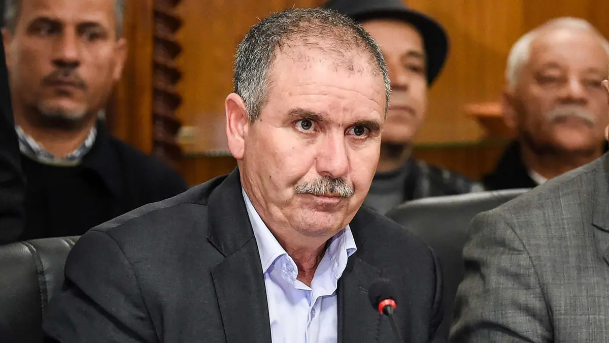 اتحاد الشغل التونسي يدعو سعيد إلى إطلاق حوار وطني "قبل فوات الأوان"