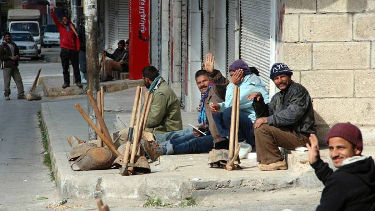 "العمل الدولية": 25 مليون متعطل جديد عن العمل بنهاية 2020 بسبب كورونا