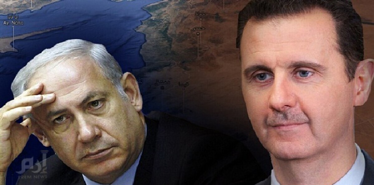 الحرب السورية تدرّ أرباحاً طائلة على إسرائيل