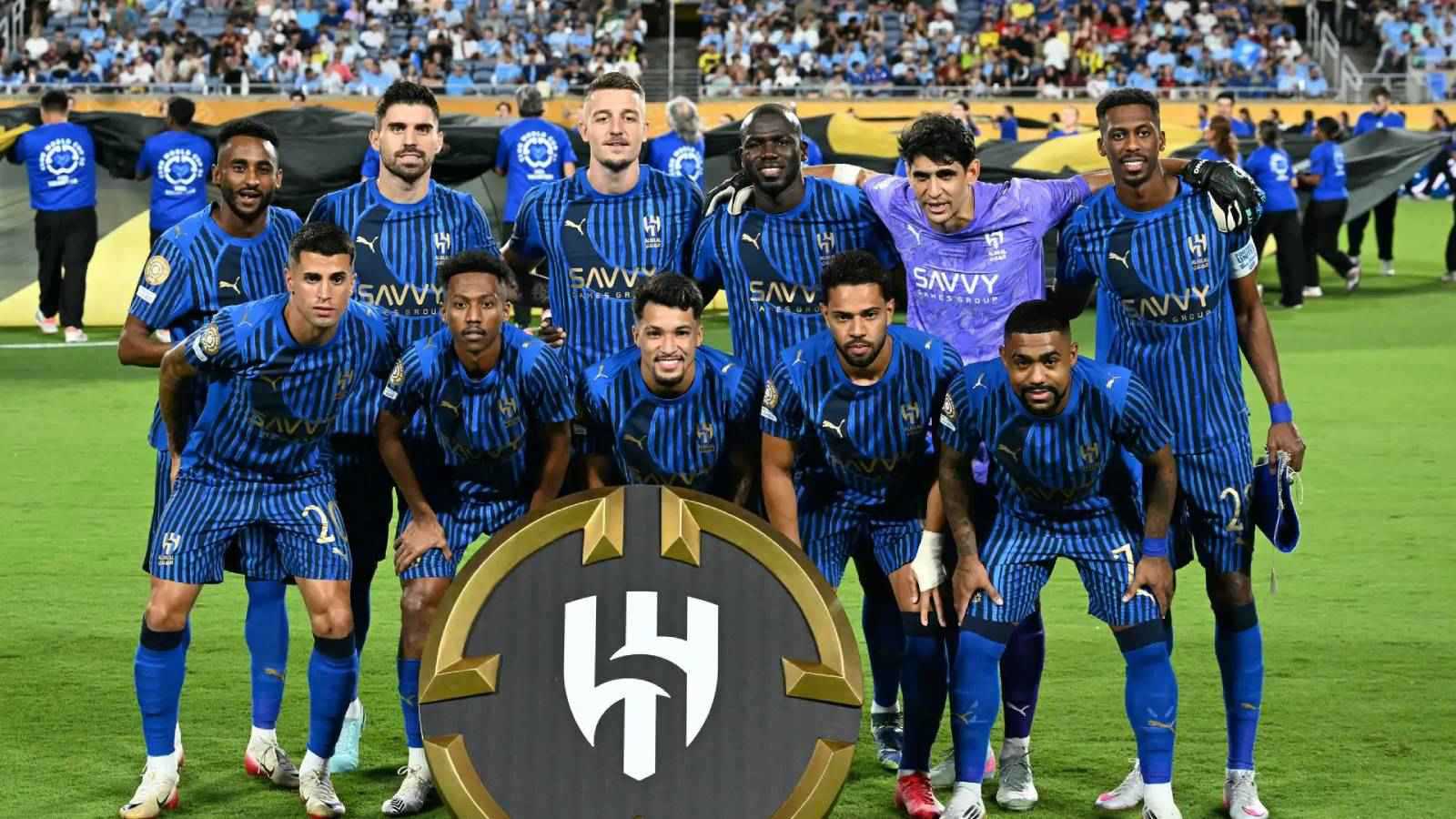 "اعتذار" الهلال.. بيان الاتحاد السعودي يفجر جدلاً بشأن عقوبات السوبر