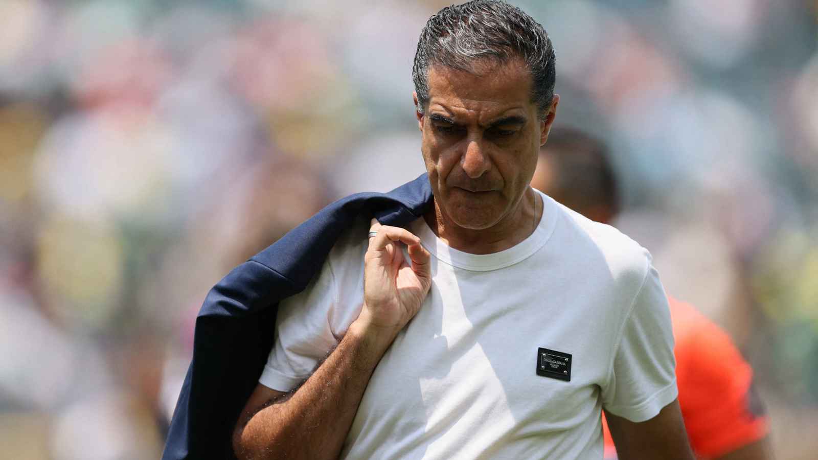 أول ضحايا المونديال.. بوتافوغو البرازيلي يقيل مدربه ريناتو بايفا