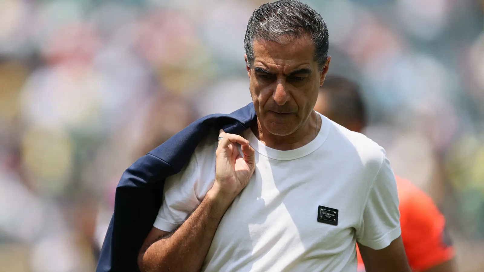 أول ضحايا المونديال.. بوتافوغو البرازيلي يقيل مدربه ريناتو بايفا