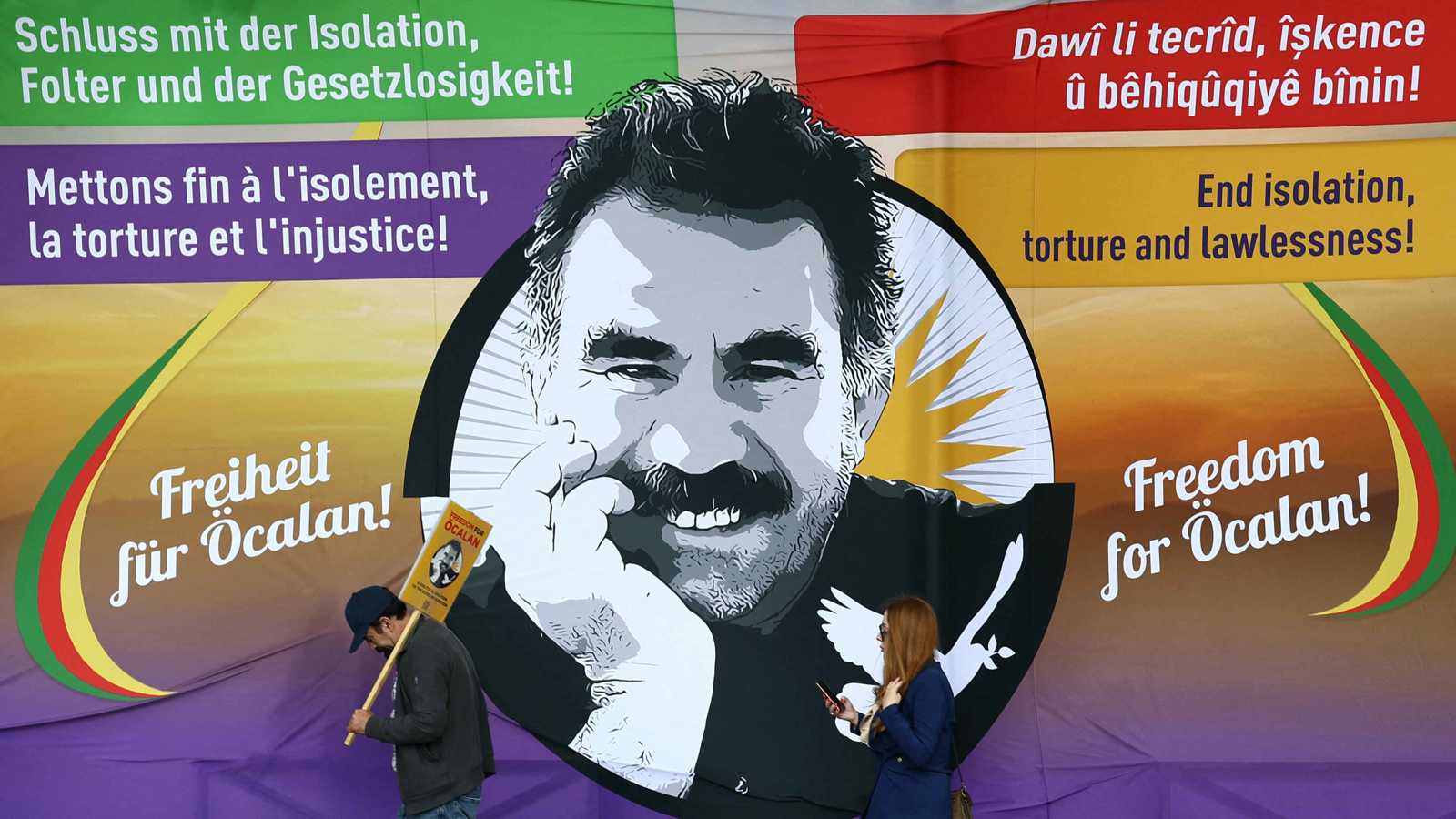 "جراح الماضي" تهدد عملية السلام بين أنقرة وحزب العمال الكردستاني