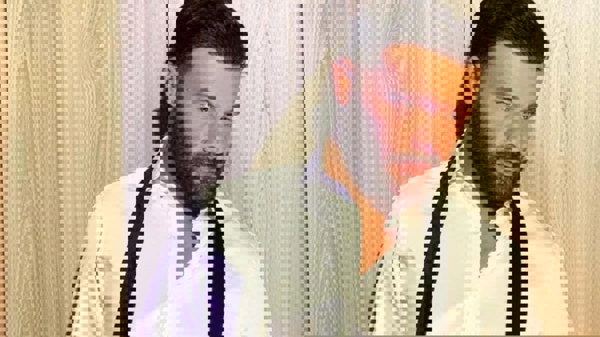 الفنان اللبناني ريان يعلن إصابته بسرطان الكلى (فيديو)