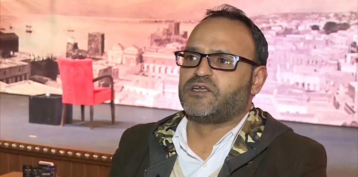 لبنان.. الممثل زياد عيتاني يتراجع عن اعترافه بالتجسس لصالح إسرائيل