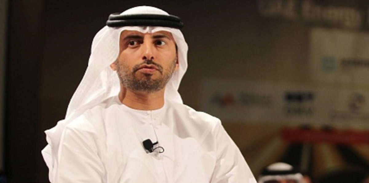 وزير الطاقة الإماراتي: الخليج يحث أعضاء "أوبك" على تبني مقترح الجزائر‎