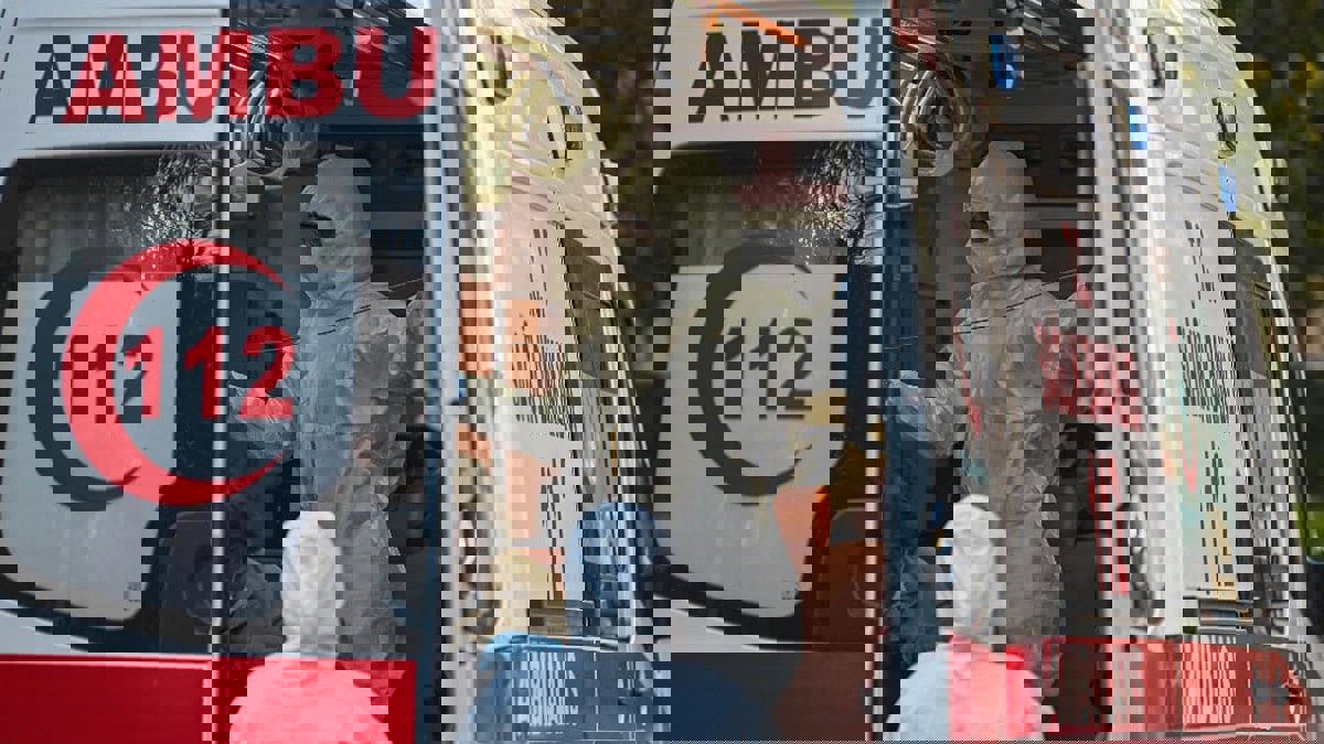 تركيا تتخطى لليوم الثاني على التوالي عتبة 100 وفاة بفيروس كورونا