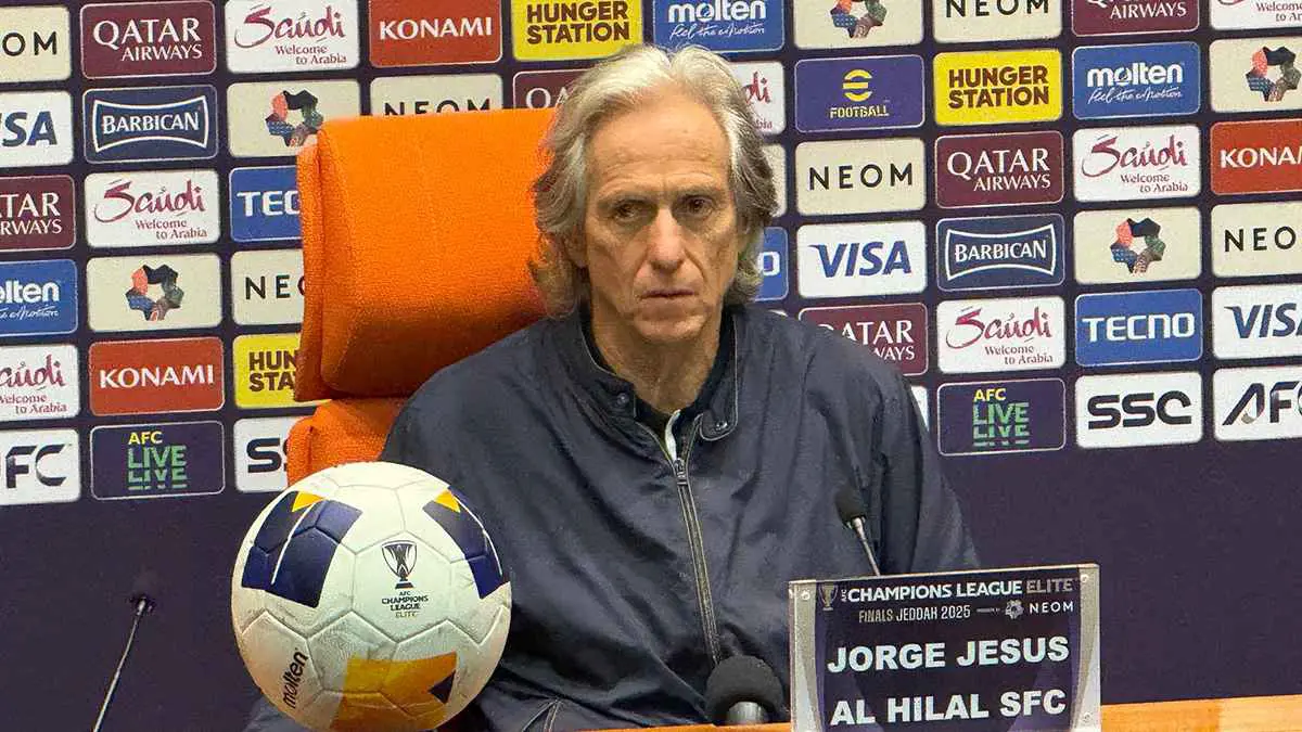 جيسوس يكشف دور رونالدو في إقناعه بتدريب النصر