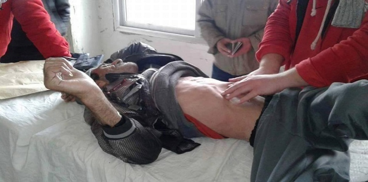 وثيقة مسربة تكشف علم الأمم المتحدة بمجاعة مضايا منذ أشهر