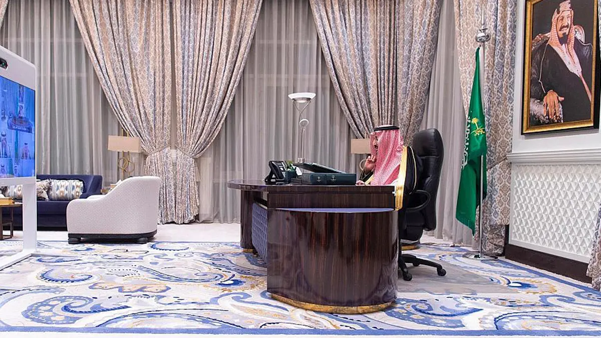 السعودية: القضية الفلسطينية على رأس القضايا التي ندعمها