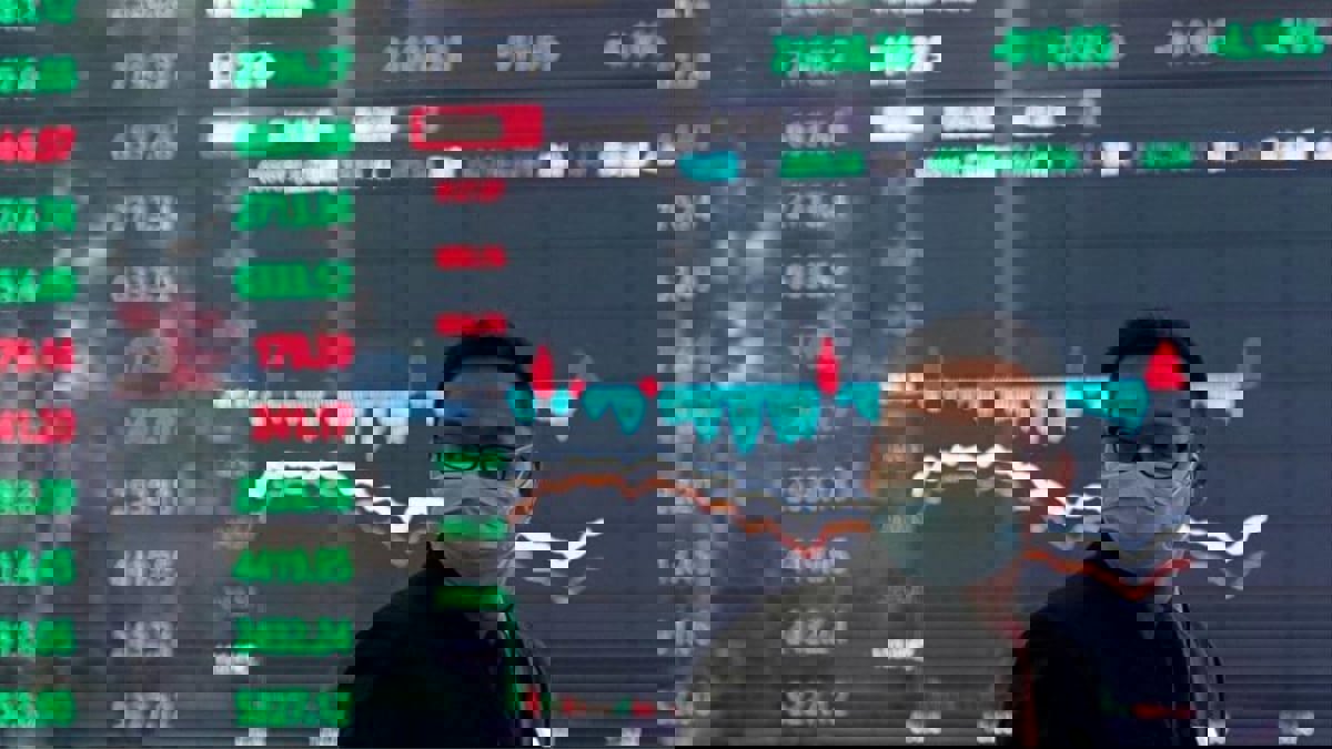 الصين.. النمو الاقتصادي مهدد مع انتشار كورونا