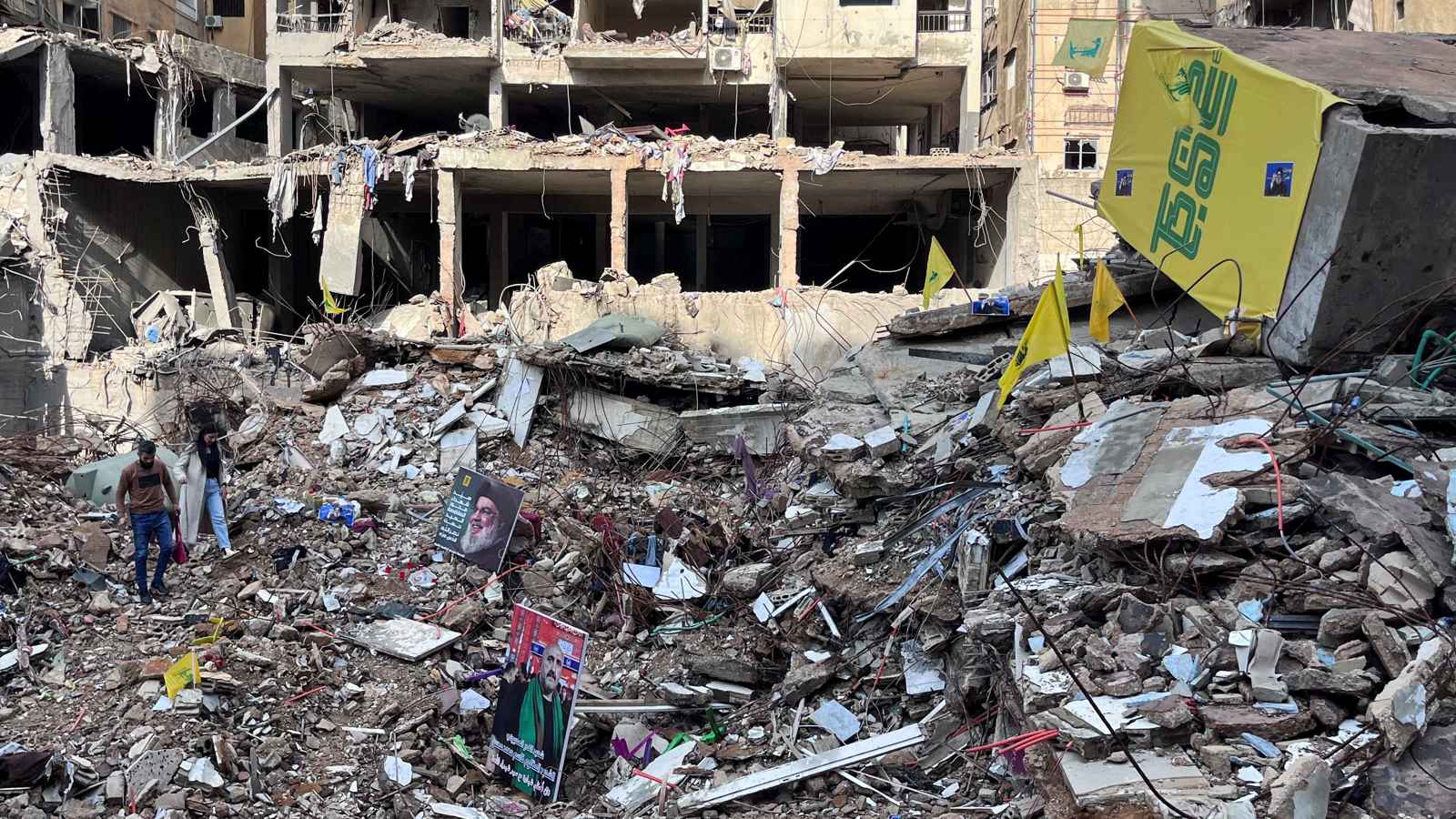 مصير مجهول لـ"القرض الحسن".. تطورات سوريا تعمق أزمة حزب الله المالية