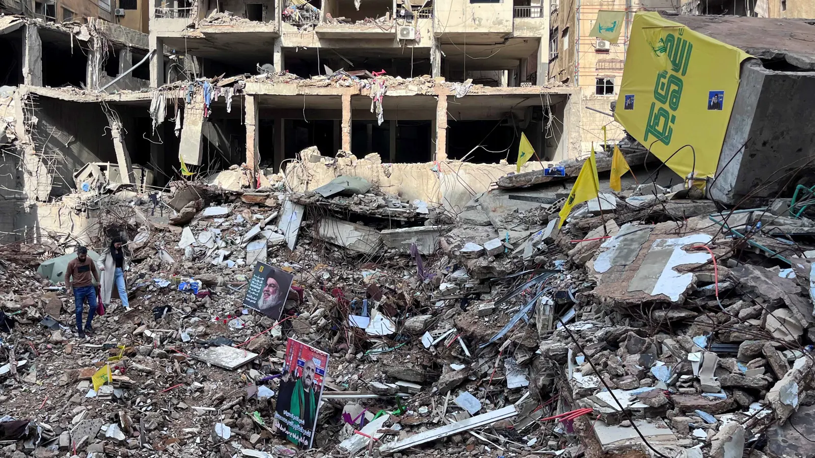 مصير مجهول لـ"القرض الحسن".. تطورات سوريا تعمق أزمة حزب الله المالية