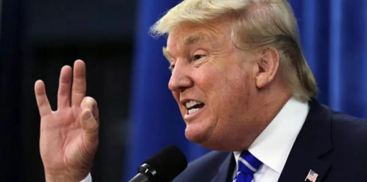 معاداة ترامب للمسلمين تنقلب عليه.. بدءاً من دبي