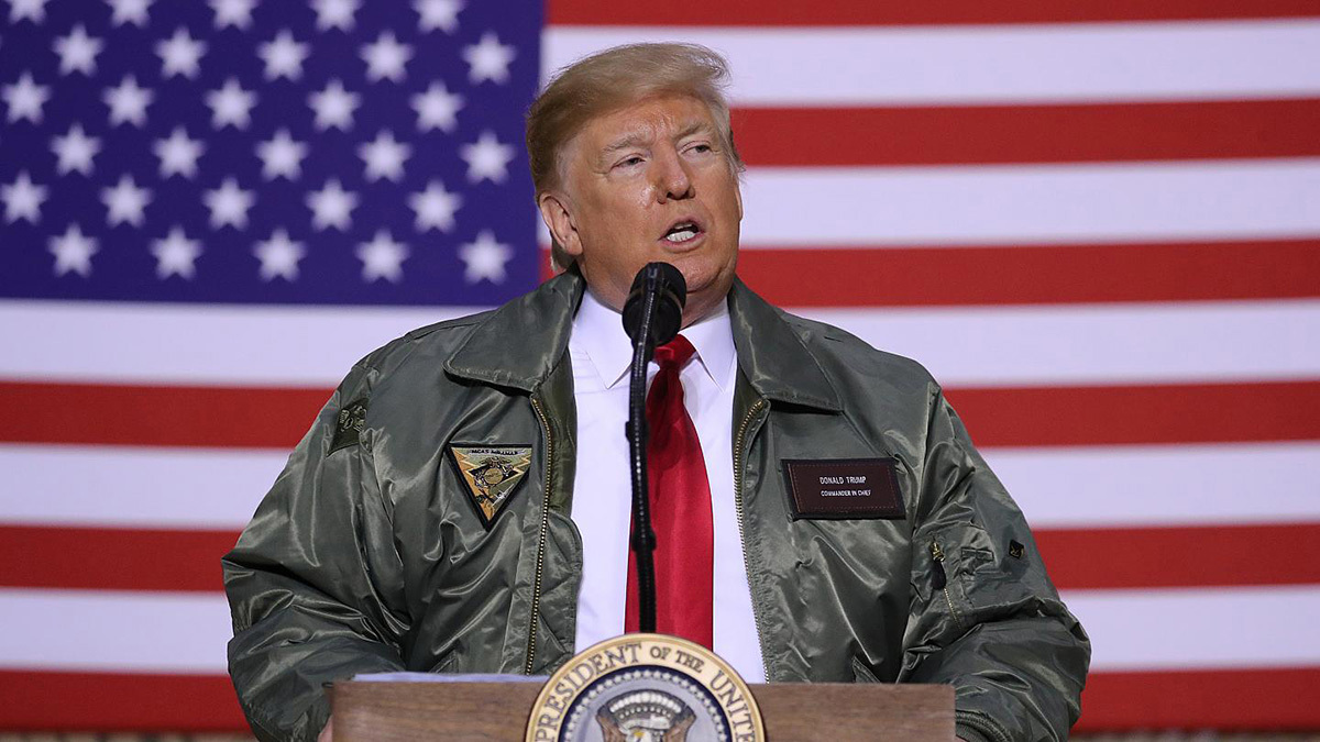 الجيش الأمريكي يعتزم زرع الفضاء بأسلحة ليزر لتدمير العدو (صور)