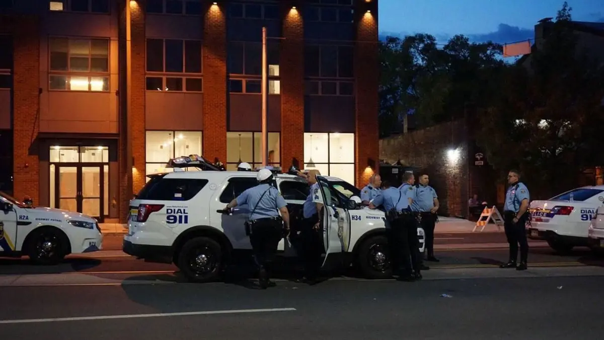 أمريكا... القبض على امرأة  بتهمة ارتكاب "جريمة كراهية" ضد هنديات