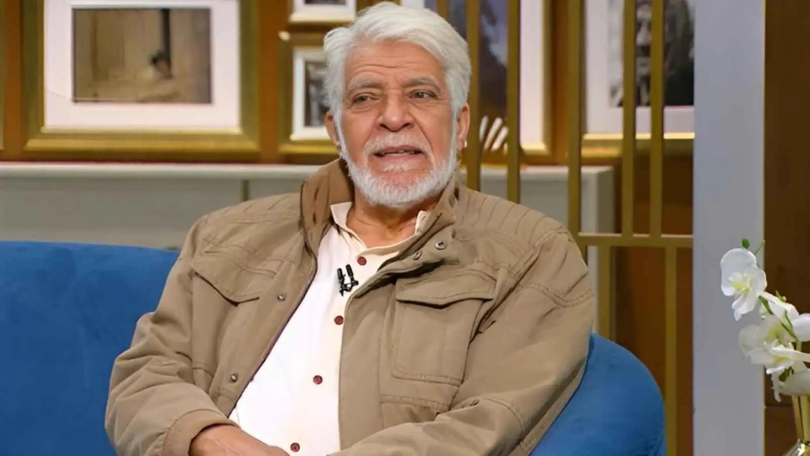 طارق النهري