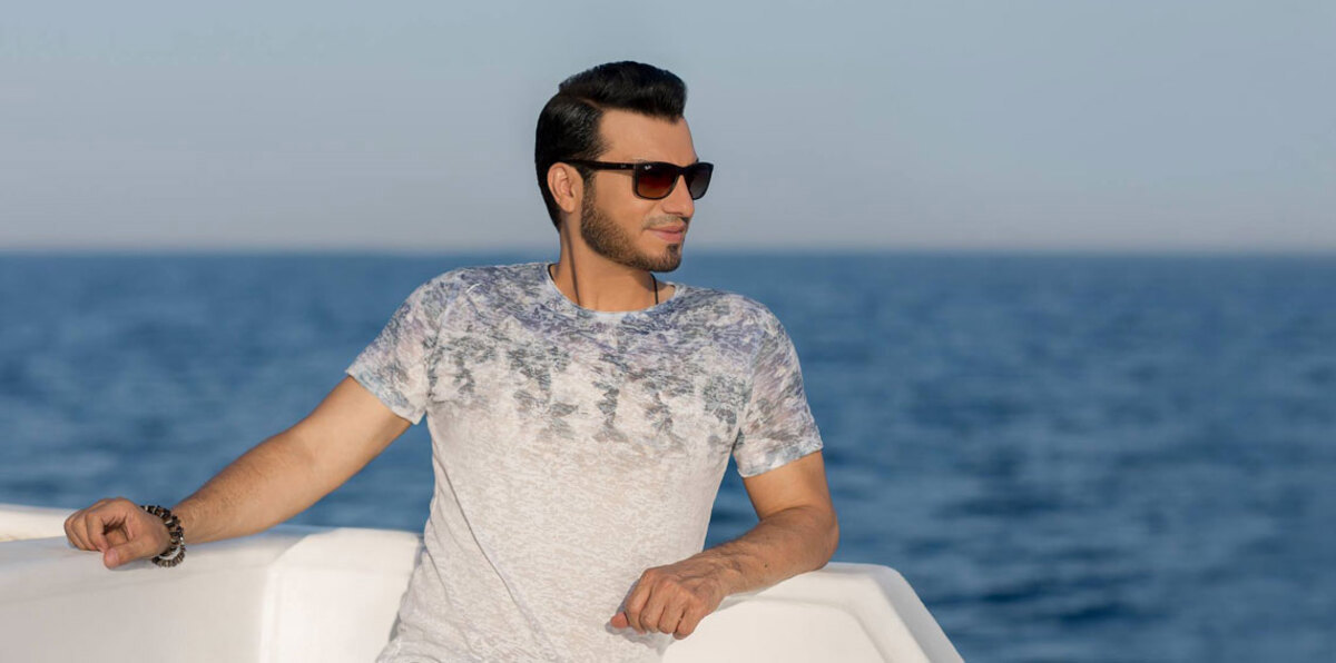 الفنان المصري إيهاب توفيق يقتحم عالم الدراما بعد العيد (فيديو إرم)