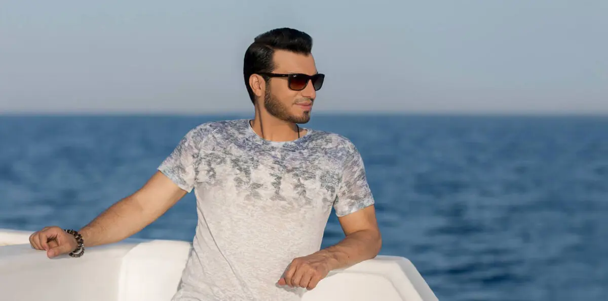 الفنان المصري إيهاب توفيق يقتحم عالم الدراما بعد العيد (فيديو إرم)