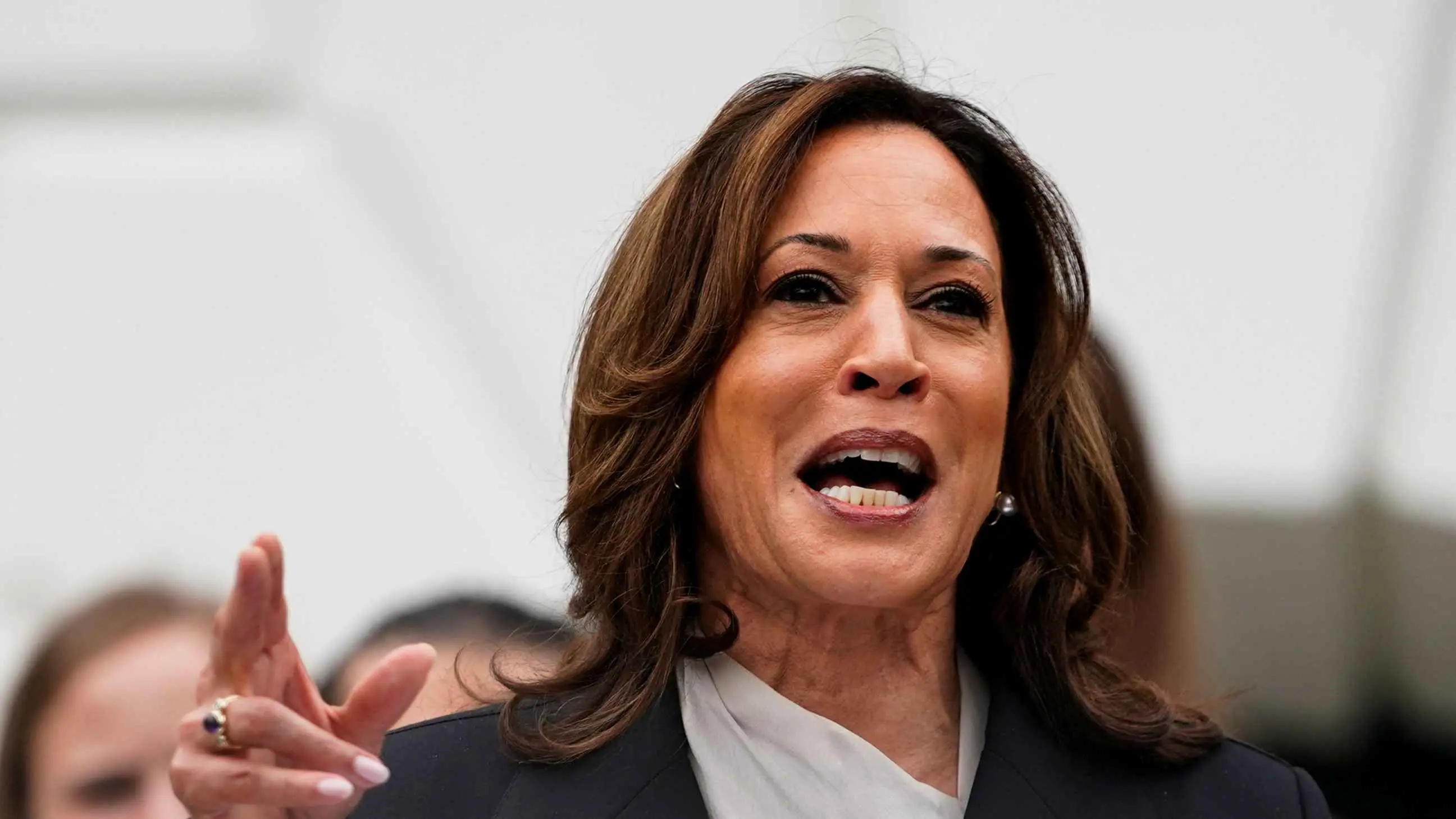 هذه هي "الفرص الذهبية" لهاريس كي تهزم ترامب