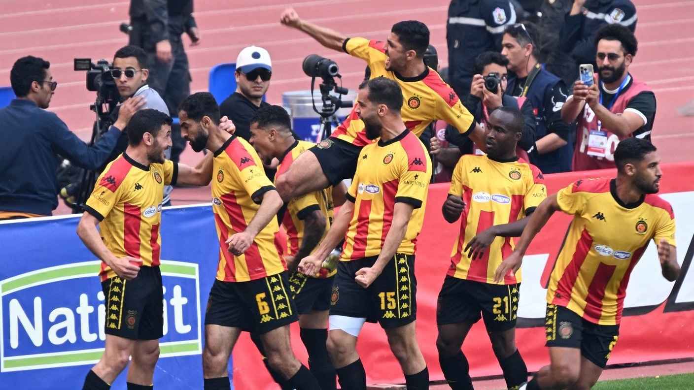 3 أبطال بلا منازع قادوا "ريمونتادا" الترجي للفوز بلقب الدوري التونسي