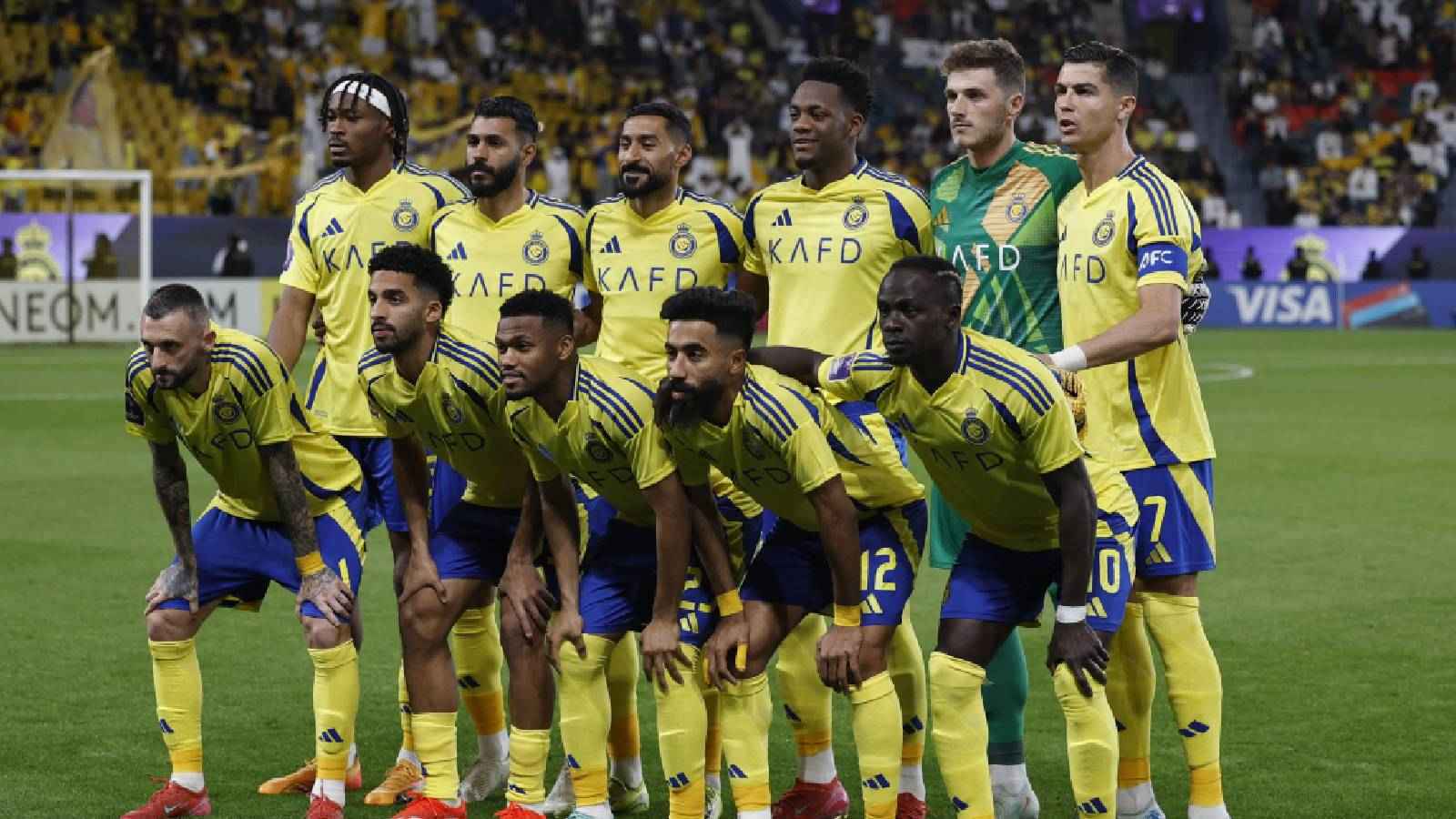 هل النصر السعودي أهم ناد في قارة آسيا؟ (فيديو)