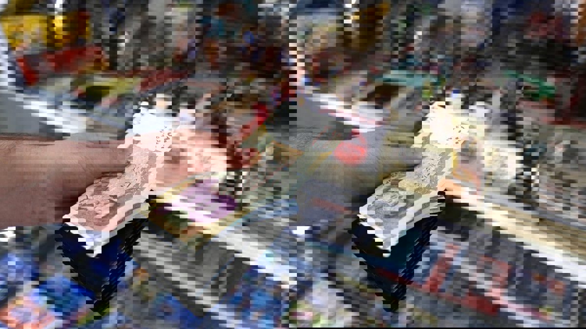 تراجع حاد في العلاقات التجارية بين ألمانيا وإيران بسبب العقوبات الأمريكية