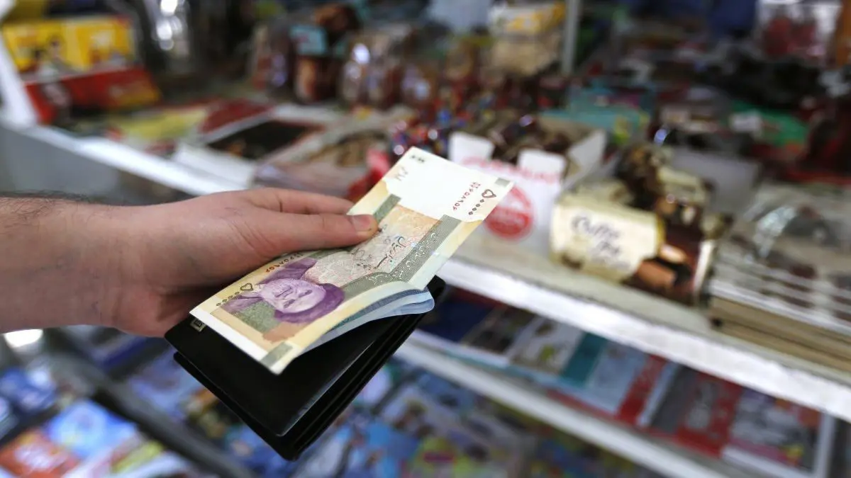 تراجع حاد في العلاقات التجارية بين ألمانيا وإيران بسبب العقوبات الأمريكية