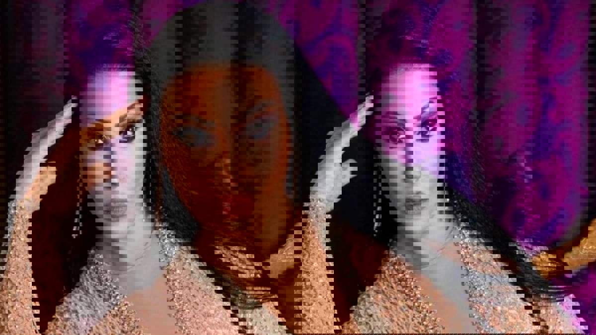 سمية الخشاب تُدلي بأقوالها بقضية رامز جلال