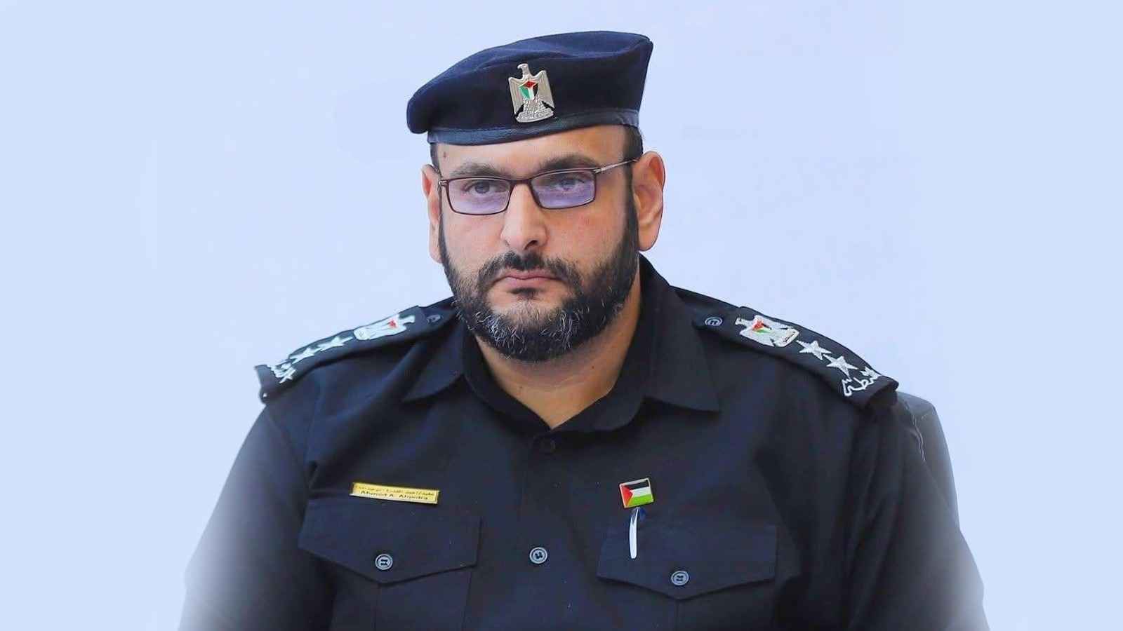 مقتل مدير شرطة مكافحة المخدرات في غزة بقصف إسرائيلي