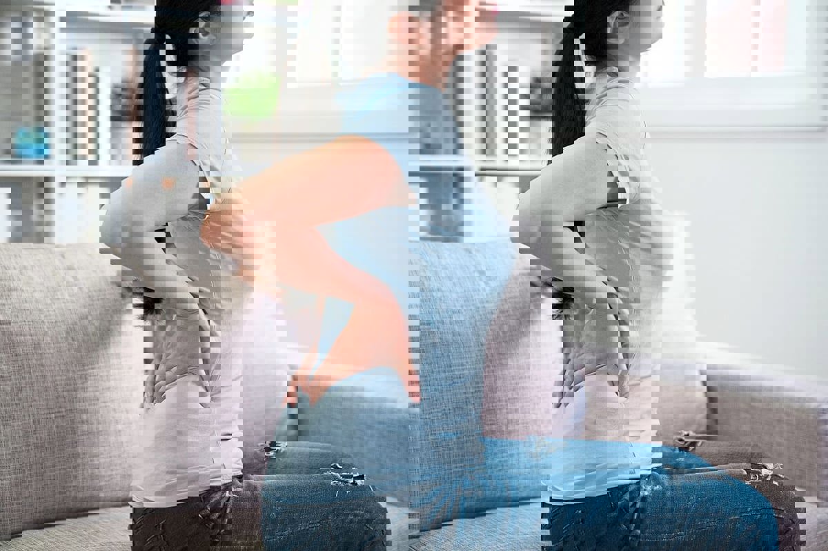 احذر من آلام أسفل الظهر المزمنة لأنها قد تؤدي للإعاقة