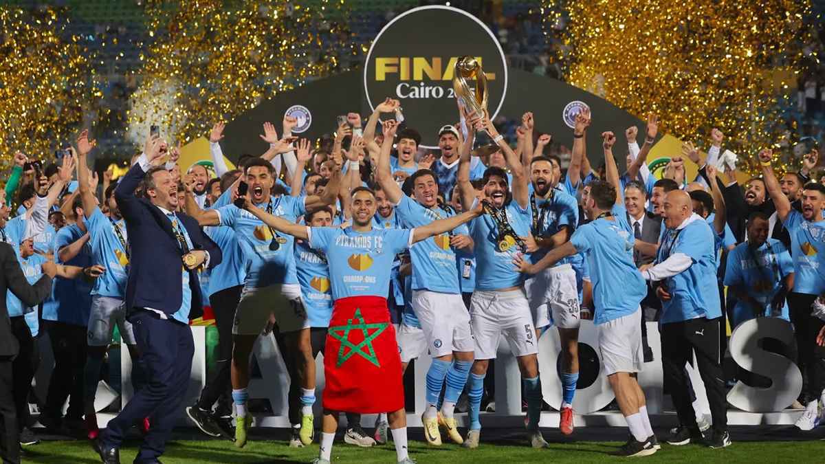 مواعيد الأدوار التمهيدية لدوري أبطال إفريقيا وأبرز الأندية المنافسة على اللقب