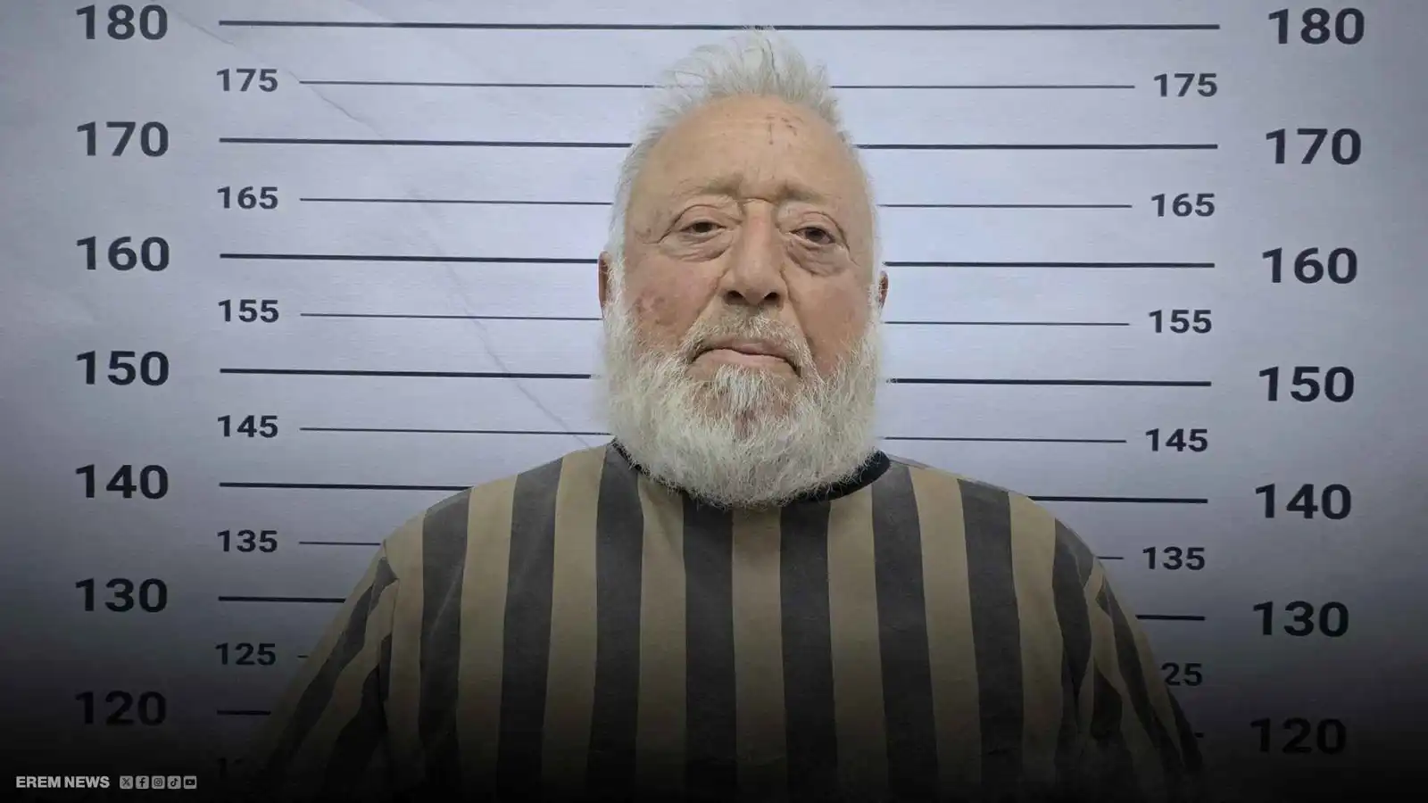 "ذراع إيران".. عبد الغني قصاب يسقط في قبضة الأمن السوري.. فمن هو؟