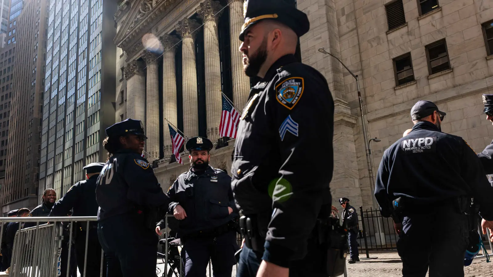 3 قتلى و10 إصابات بعملية إطلاق نار في فيلادلفيا الأمريكية