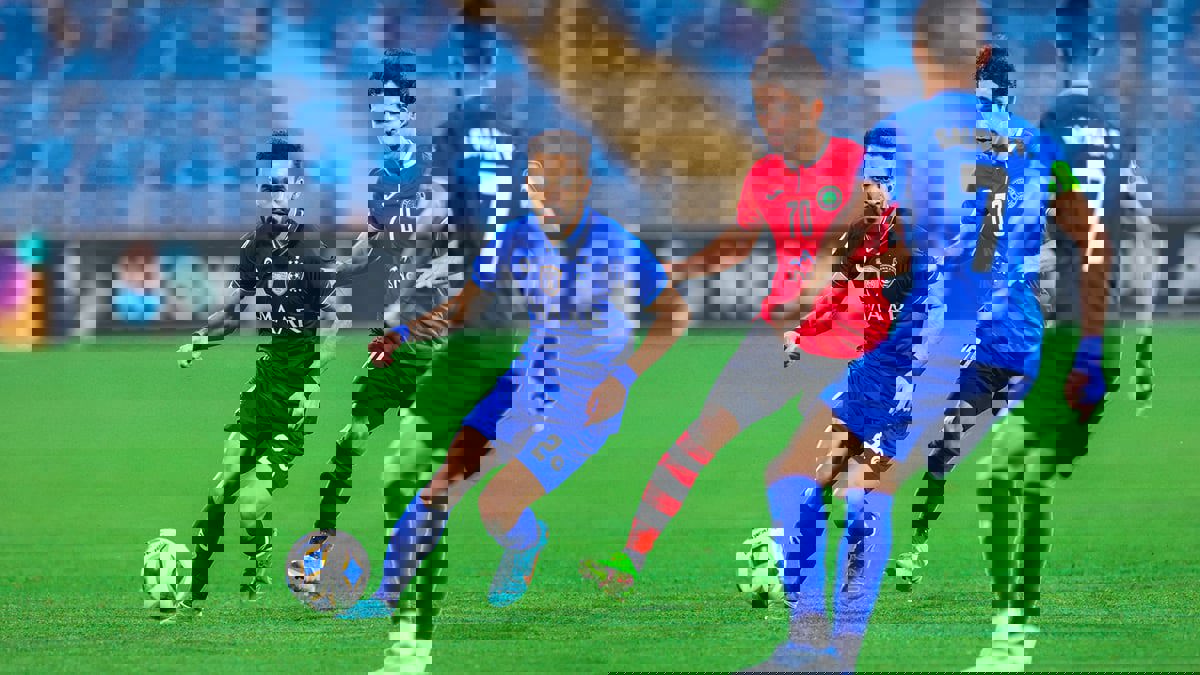 ترتيب مجموعة الهلال في دوري أبطال آسيا
