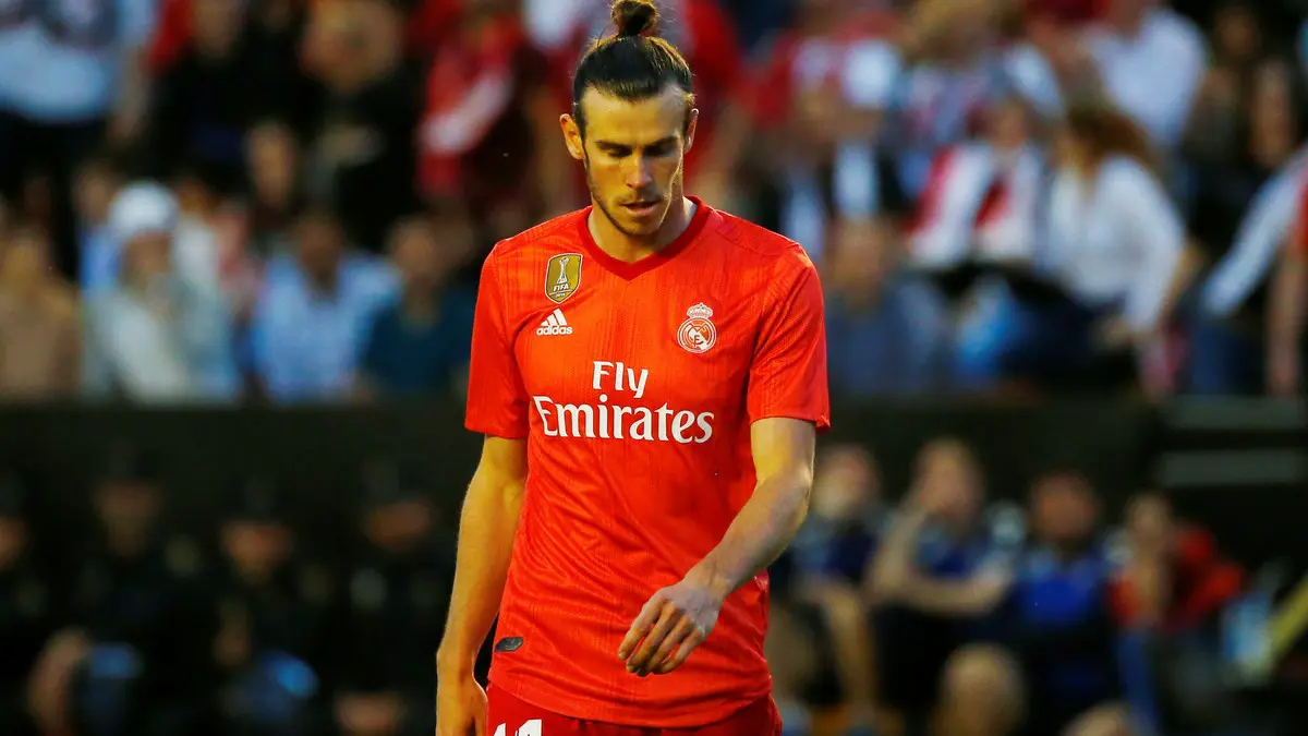 توتنهام يدرس عرضًا من ريال مدريد لإعارة غاريث بيل.. بشرط