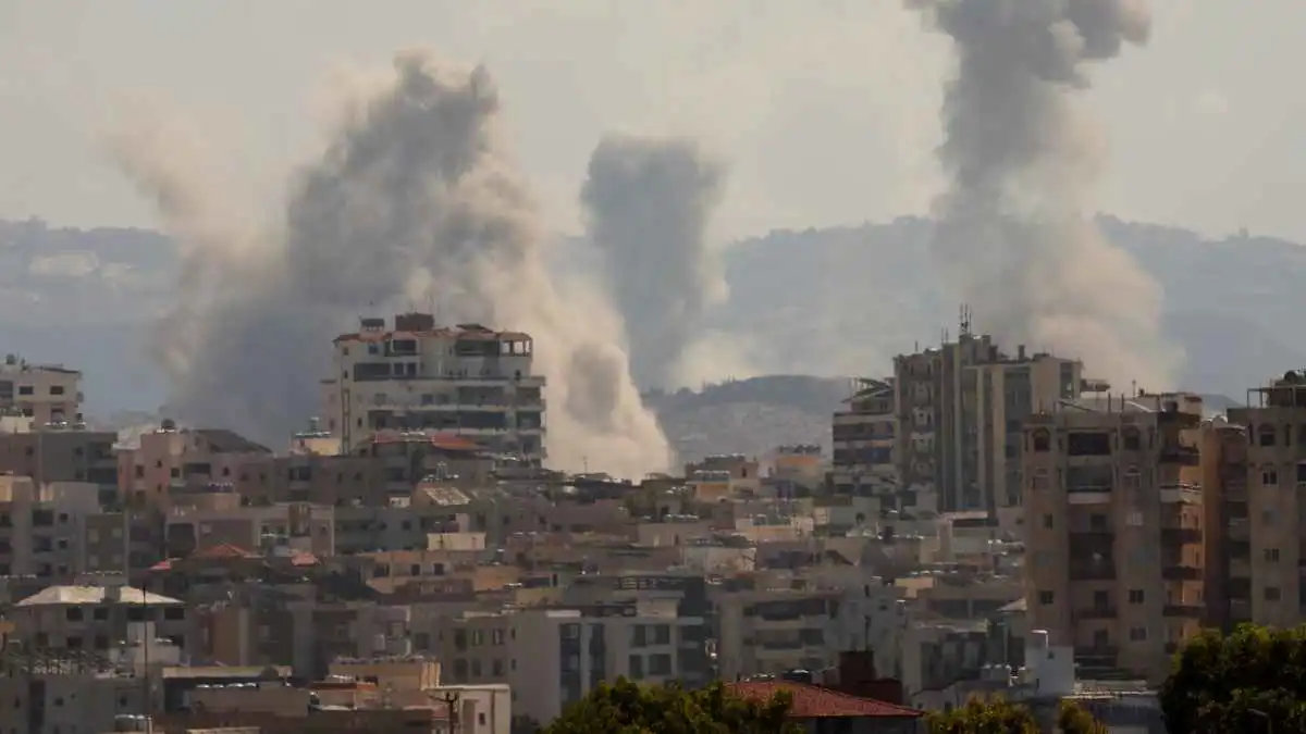 "غزة أخرى" في لبنان.. هل تحوّل إسرائيل الحزام الأمني إلى واقع؟