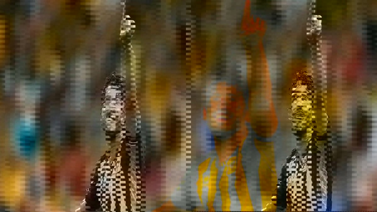 تشمل أحمد حجازي.. صفقة تبادلية قوية بين الاتحاد السعودي والأهلي المصري