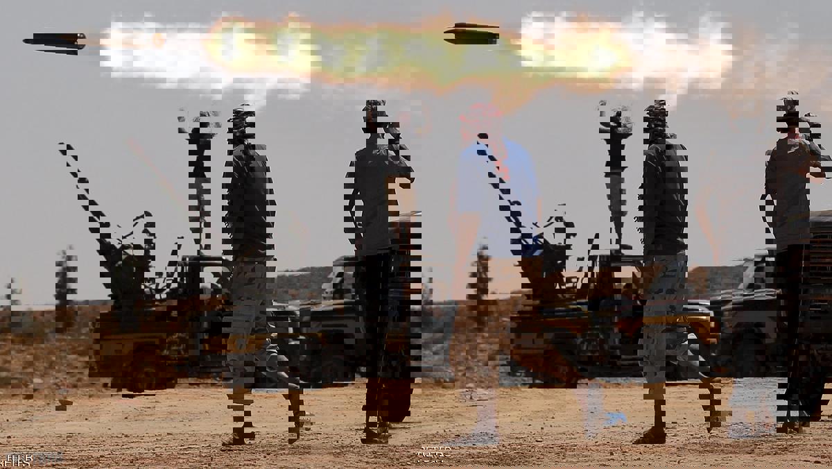 ليبيا وصحوة الاتحاد الأوروبي