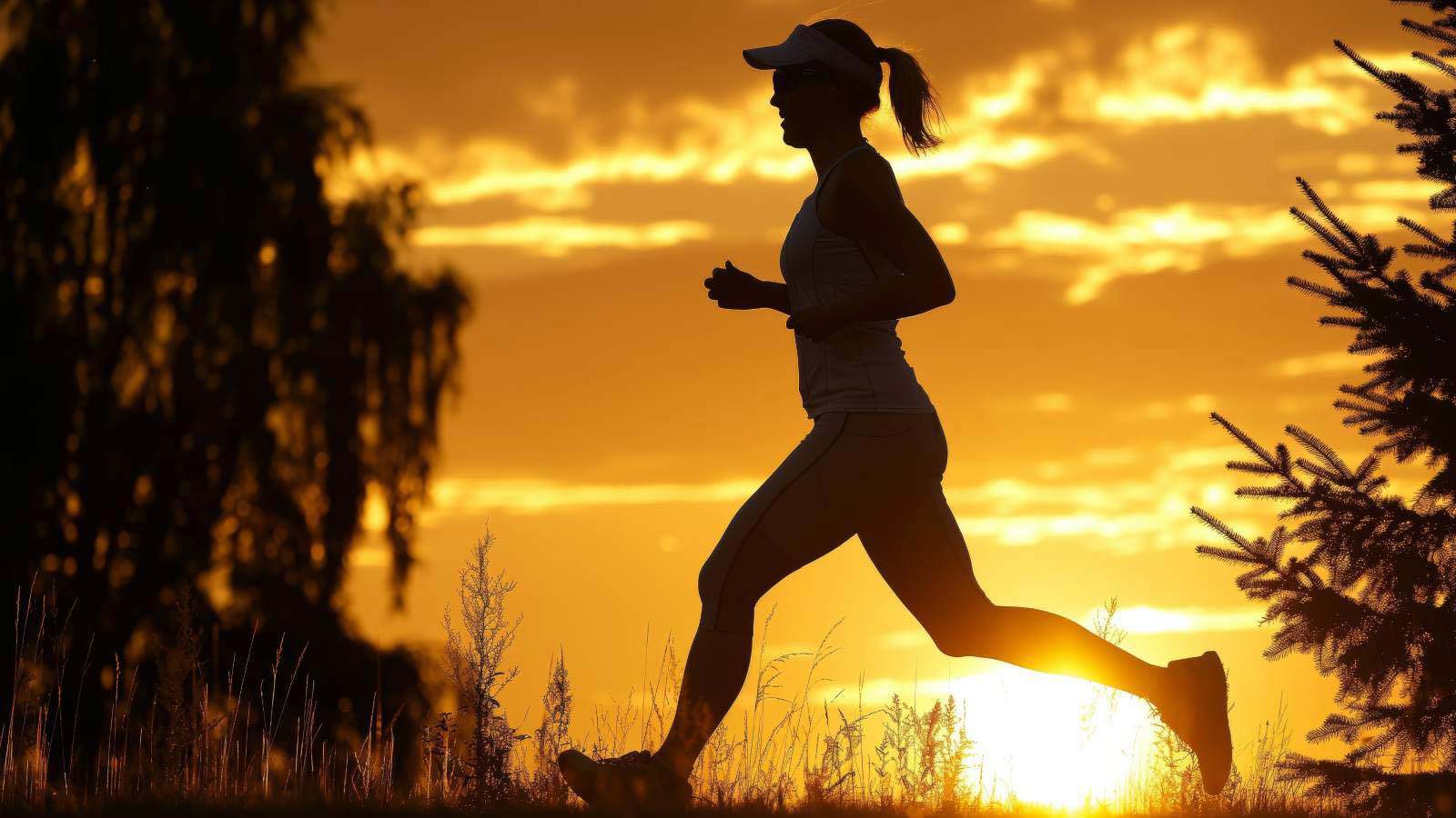 المشي بعد الإفطار.. تمرين بسيط بفوائد عظيمة