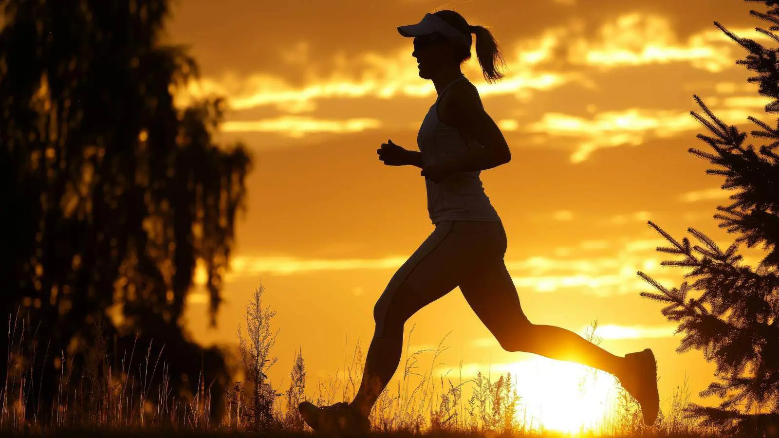 المشي بعد الإفطار.. تمرين بسيط بفوائد عظيمة