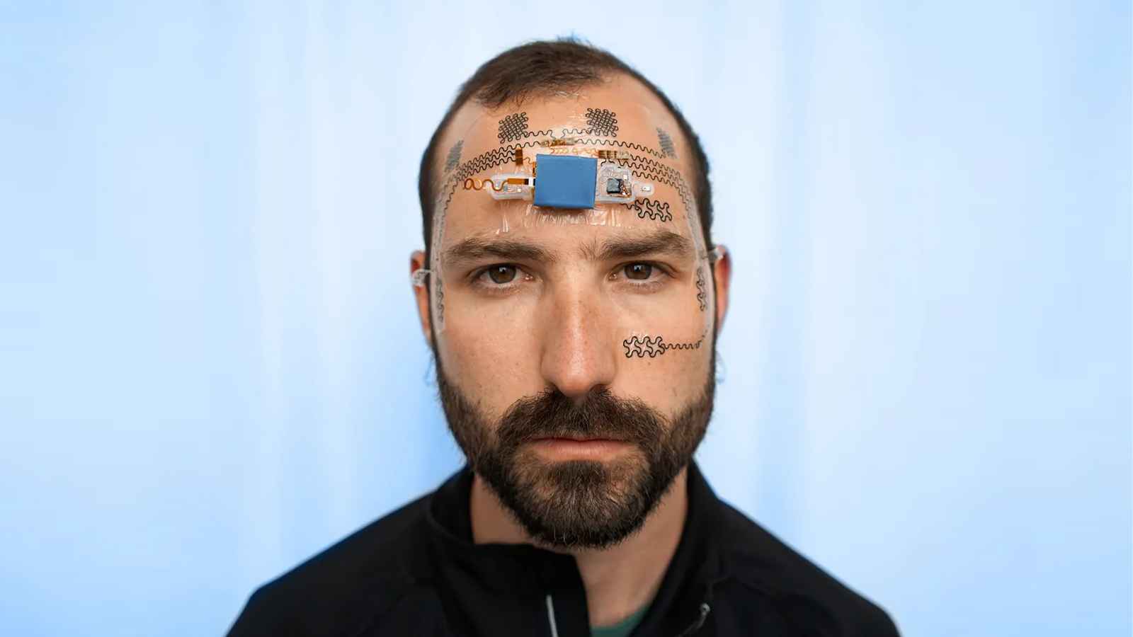 "وشم ذكي".. ابتكار يراقب الدماغ ويرصد الإجهاد الذهني