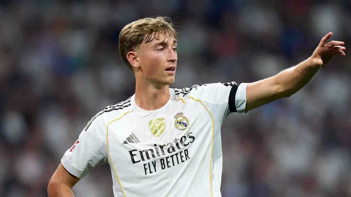 تحذيرات طبية.. ريال مدريد يتلقى صدمة بشأن هويسن قبل الكلاسيكو