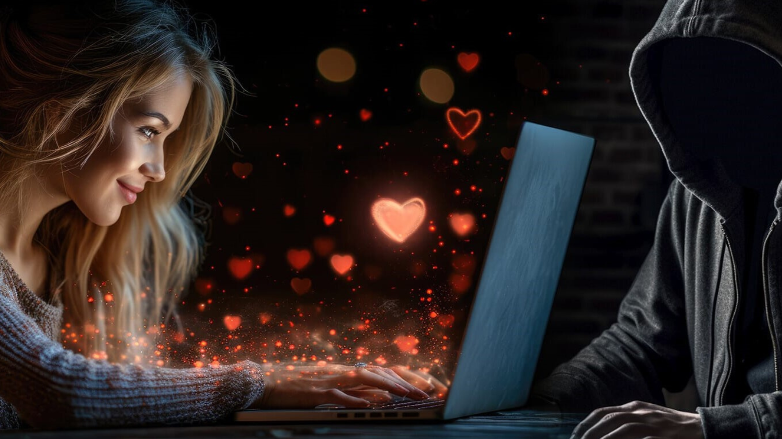 عمليات احتيال رومانسية على فيسبوك وإنستغرام وواتساب.. كيف تحمي نفسك؟