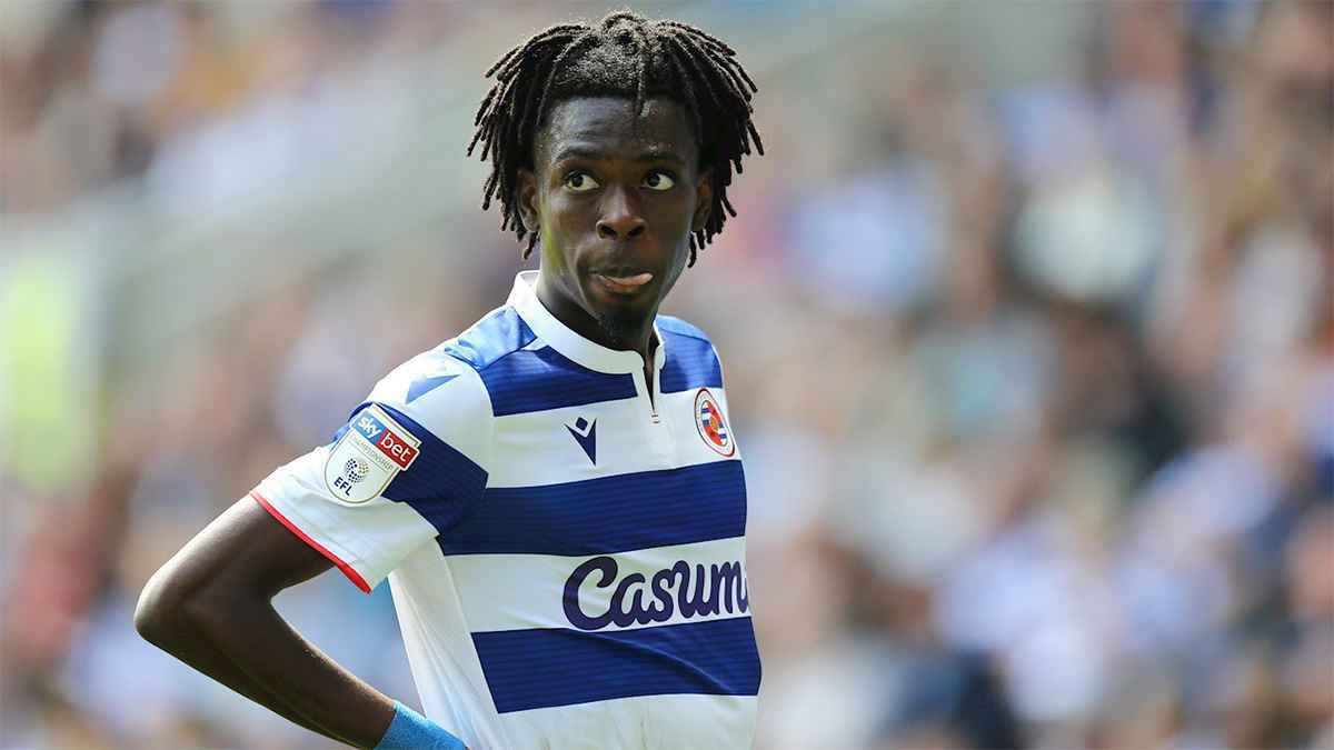 يلعب على قمة الهرم.. ردود فعل ضخمة لصفقة إيجاريا مع الزمالك