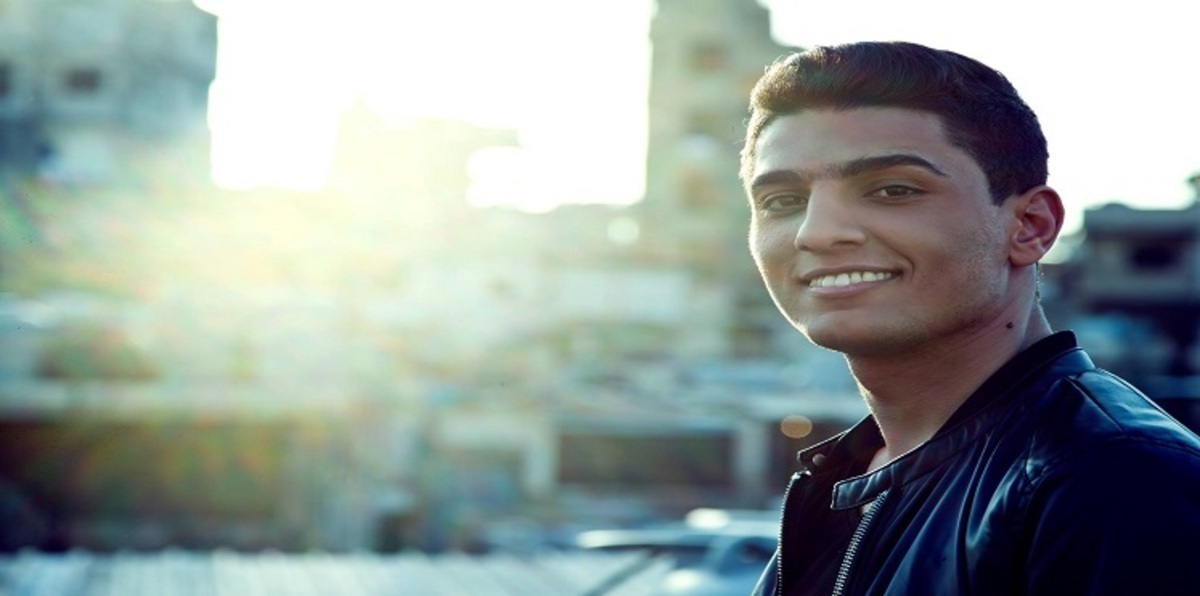 محمد عساف يسجّل ابتهالًا دينيًا لرمضان (صورة)