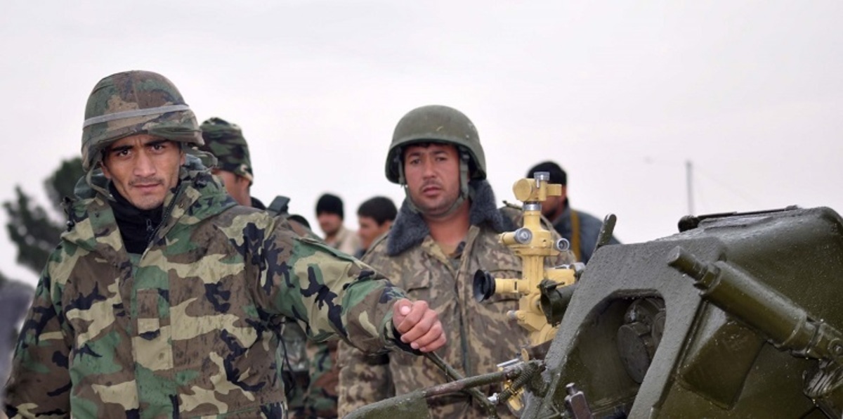 المعارضة السورية تقتل قياديًا بارزًا في الميليشيات الأفغانية (صور)