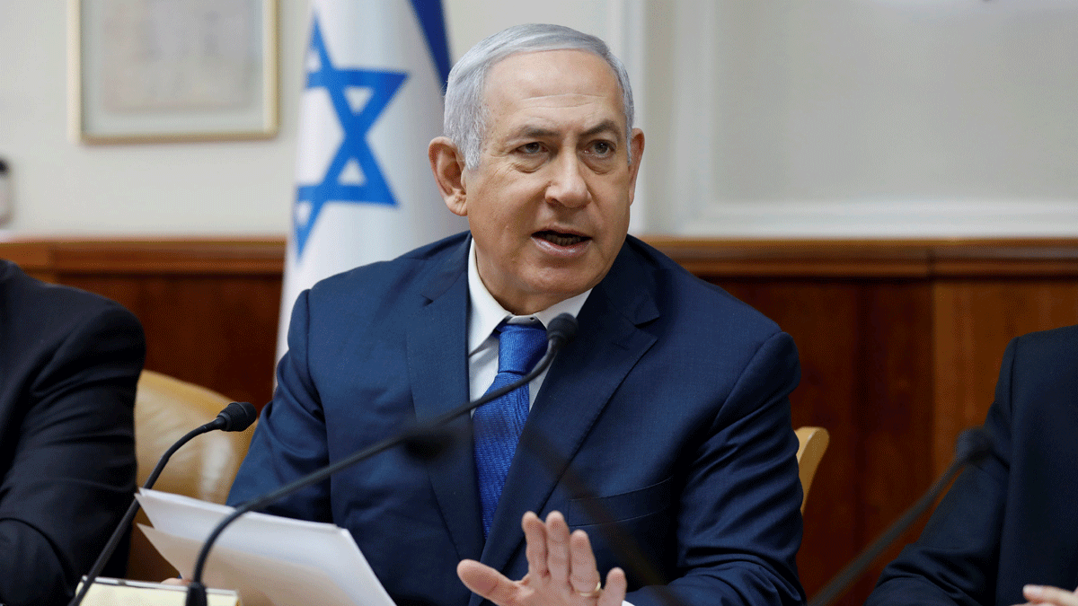 تقارب نتنياهو وعرب إسرائيل.. كيف سيؤثر على الانتخابات؟ ‎